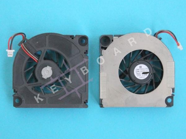 Вентилятор до ноутбука Toshiba Pn UDQFC55E1CT0